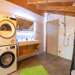 Luxury Apartment In Brixen *