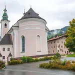 Appartement Luxury Apartment In Brixen