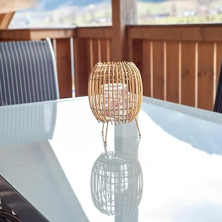 Appartement Luxury Penthouse With Balcony Ski Storage Carport Lift