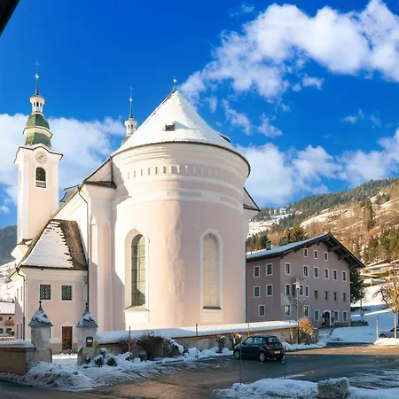 Appartement Luxury Penthouse With Balcony Ski Storage Carport Lift *