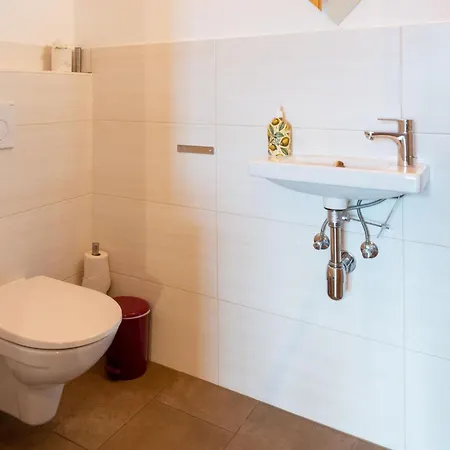 Appartement Luxury Penthouse With Balcony Ski Storage Carport Lift Brixen im Thale