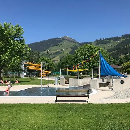 Appartement Luxury Penthouse With Balcony Ski Storage Carport Lift *