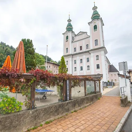 Luxury In Brixen
