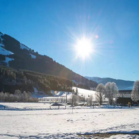 Luxury Apartment In Brixen Appartement