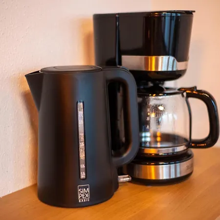 Luxury Penthouse With Balcony, Storage, Carport, Lift