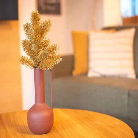 Luxury Penthouse With Balcony, Storage, Carport, Lift Apartament Brixen im Thale