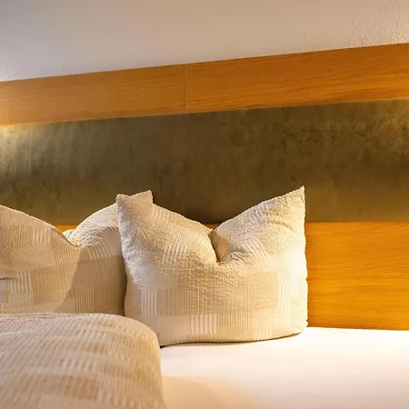 Luxury In Brixen شقة *