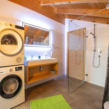 Luxury In Brixen *