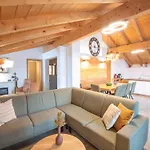 Luxury Apartment In Brixen