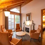 Daire Luxury Apartment In Brixen Brixen im Thale