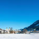 Luxury Apartment In Brixen Daire Brixen im Thale