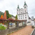 Luxury Apartment In Brixen Brixen im Thale