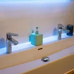 Luxury Apartment In Brixen Daire