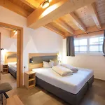 Luxury Apartment In Brixen Daire
