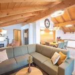 Luxury Apartment In Brixen Brixen im Thale