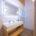 Daire Luxury Apartment In Brixen