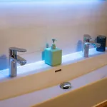 Daire Luxury Apartment In Brixen *