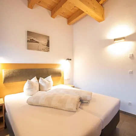 Luxury Apartment In Brixen