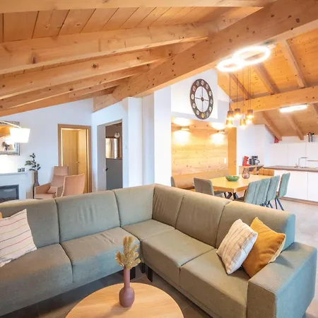 Luxury In Brixen בריקסן אים טהלה