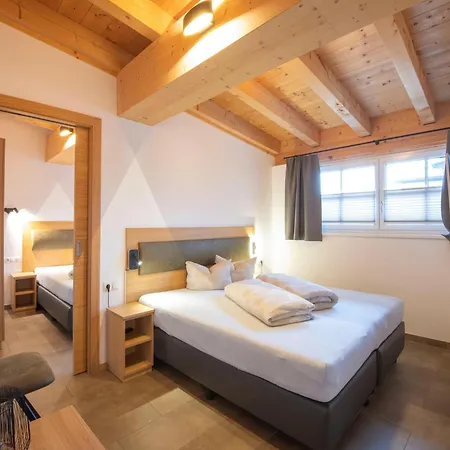 דירה Luxury In Brixen בריקסן אים טהלה