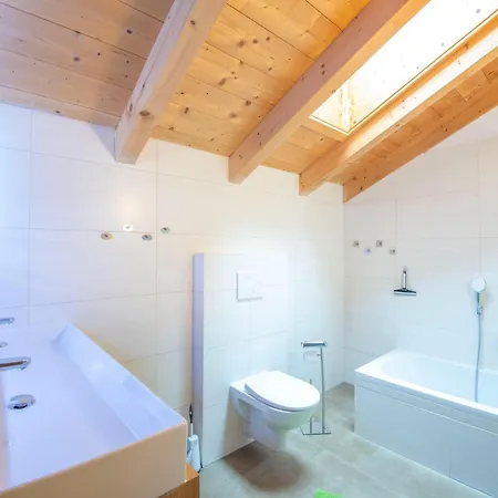 Luxury In Brixen בריקסן אים טהלה