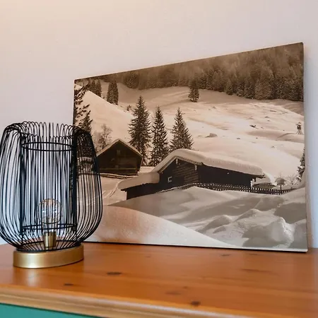 Luxury In Brixen *