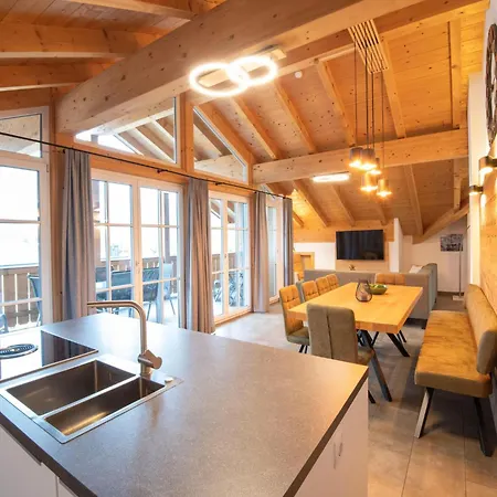 Luxury In Brixen * Бриксен-им-Тале