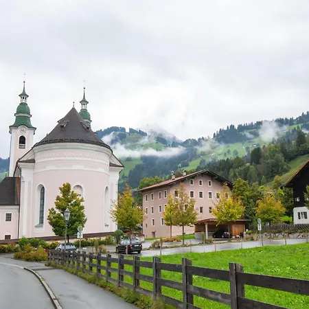 Luxury In Brixen